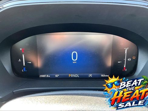 Used 2025 Ford Escape ST-Line FWD image 24