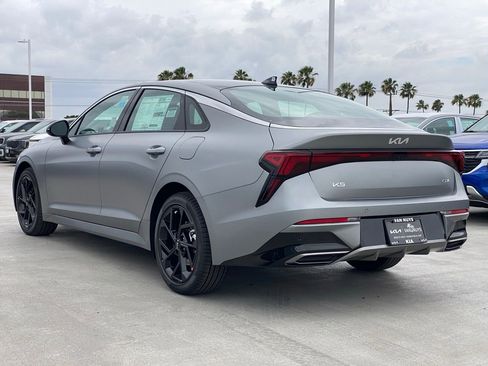 New 2026 Kia K5 GT-Line FWD image 6