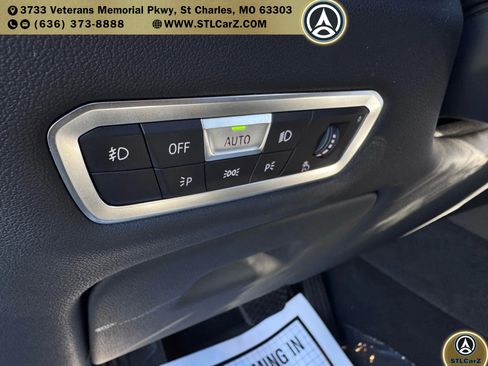 Used 2019 BMW X7 xDrive50i w/ Premium Package image 19