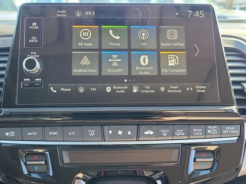 New 2026 Honda Odyssey EX-L image 23