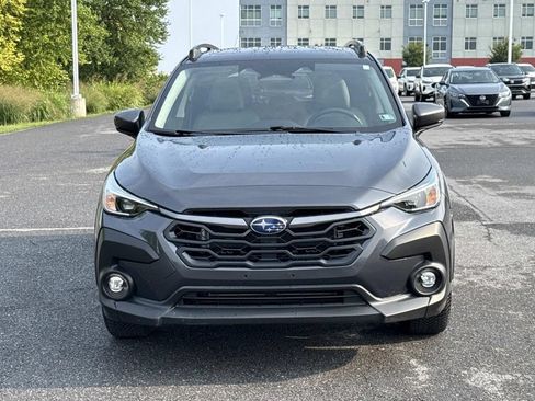 Used 2024 Subaru Crosstrek 2.0i Premium AWD/4WD image 29