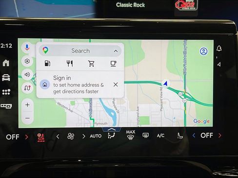 Used 2025 Lincoln Nautilus Premier w/ Equipment Group 102A AWD/4WD image 15