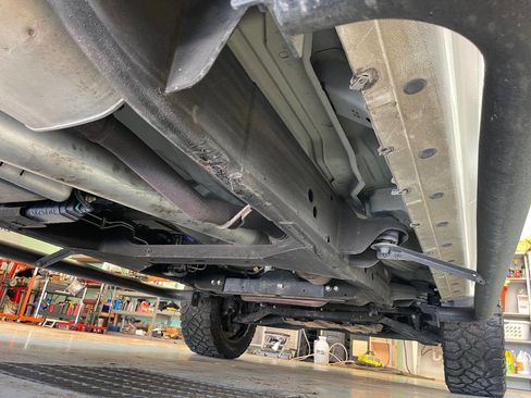 Used 2017 GMC Sierra 1500 SLE w/ SLE Value Package image 48