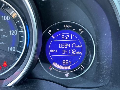 Used 2016 Honda Fit LX image 28