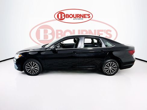 Used 2019 Volkswagen Jetta SE FWD image 7