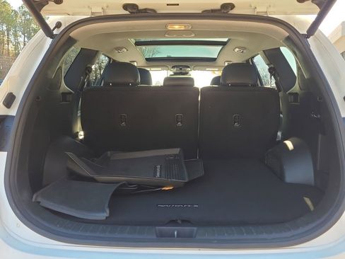 Used 2023 Hyundai Santa Fe Limited w/ Cargo Package image 17