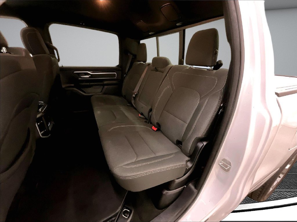 Used 2023 RAM 1500 Big Horn AWD/4WD image 23