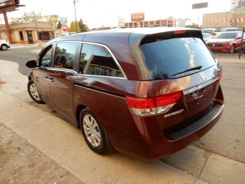 Used 2017 Honda Odyssey EX-L image 6