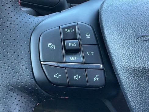 New 2026 Ford Escape ST-Line w/ Tech Pack #1 image 22