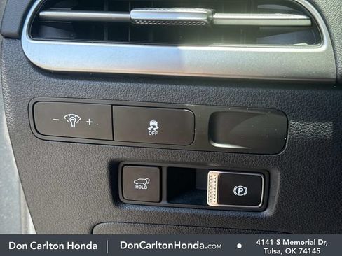Used 2024 Hyundai Palisade XRT FWD image 24