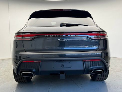 Used 2026 Porsche Macan image 21