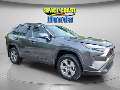Used 2024 Toyota RAV4 XLE w/ Convenience Package