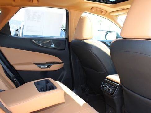 Certified 2026 Lexus NX 350h AWD w/ Cold Area Package image 7