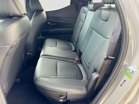 New 2026 Hyundai Santa Cruz SEL image 23