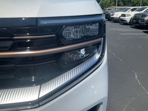 New 2026 Ford Expedition Max King Ranch AWD/4WD image 9