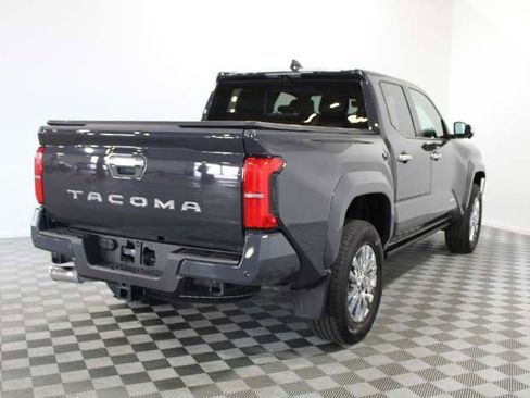Used 2024 Toyota Tacoma Limited w/ Limited Package (LT) AWD/4WD image 6