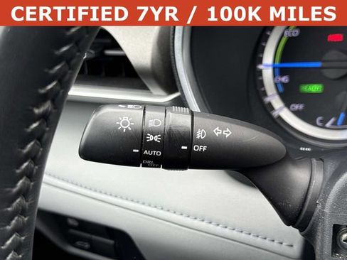 Used 2023 Toyota Highlander XLE AWD/4WD image 27