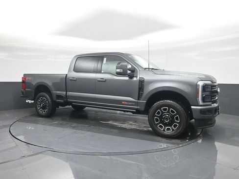 New 2026 Ford F250 Platinum AWD/4WD image 11