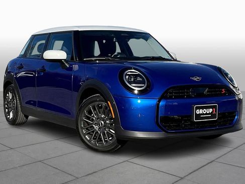 Certified 2025 MINI Cooper S image 2