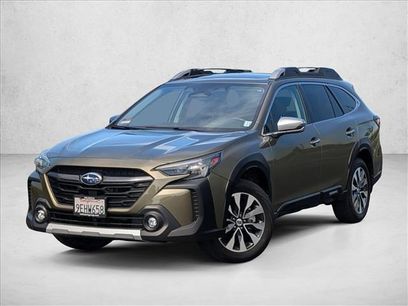 Used 2023 Subaru Outback Touring