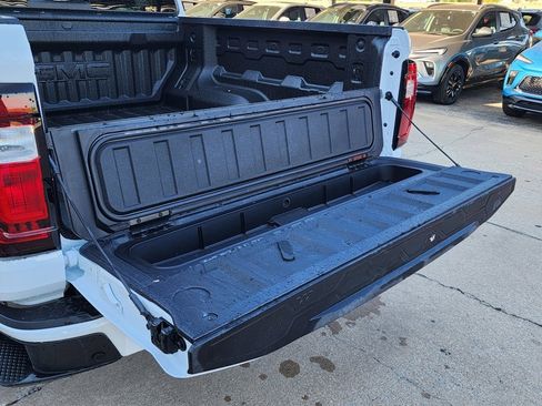 New 2026 GMC Canyon AT4 w/ Technology Plus Package image 52