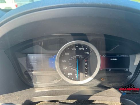 Used 2014 Ford Explorer Sport image 18
