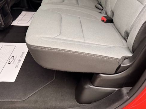 Used 2021 RAM 1500 Big Horn image 35