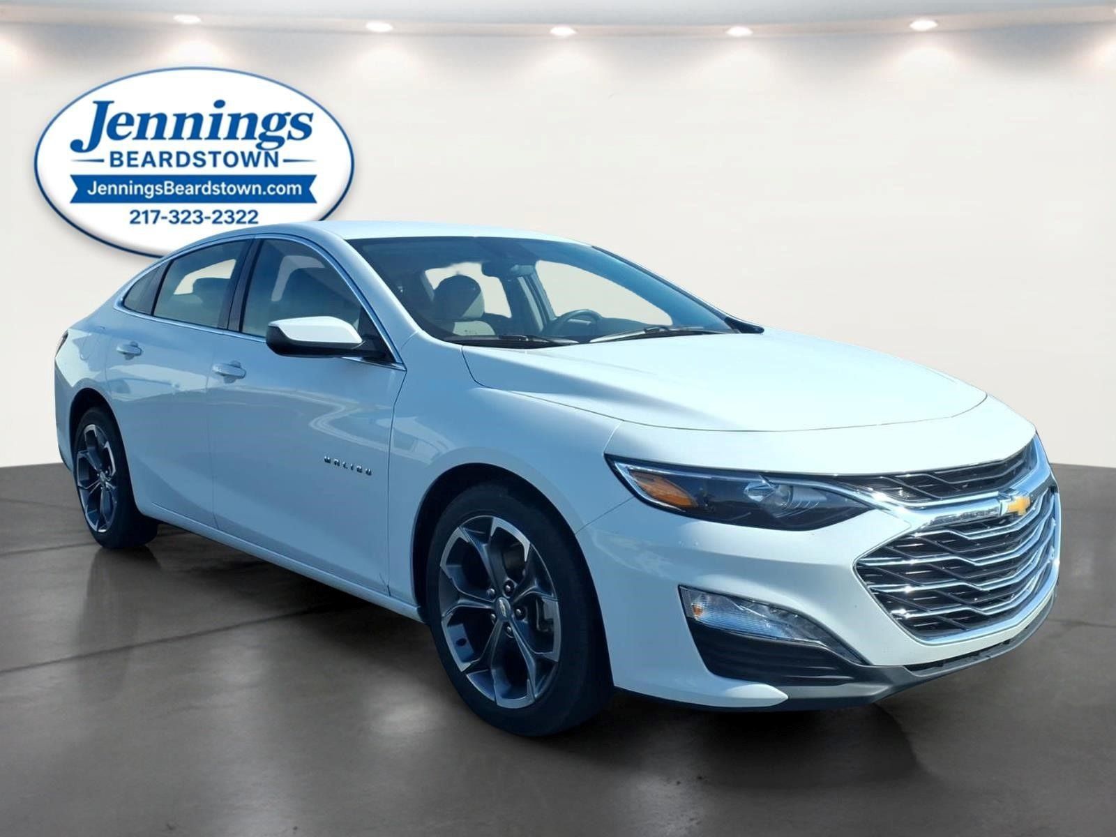 Used 2024 Chevrolet Malibu LT FWD image 29