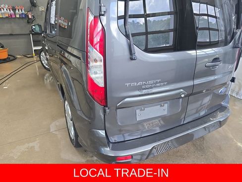 Used 2017 Ford Transit Connect XLT FWD image 36