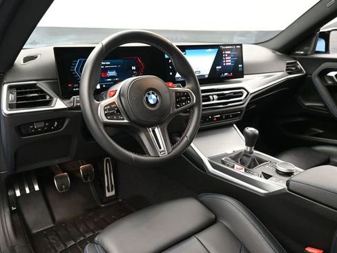 Used 2023 BMW M2 w/ Lighting Package RWD image 18