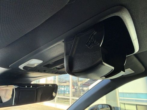 New 2026 Honda CR-V Sport-L image 28