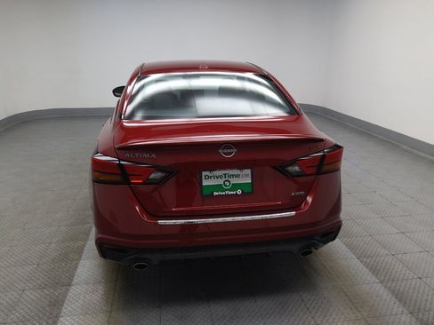 Used 2023 Nissan Altima 2.5 SR w/ SR Premium Package AWD/4WD image 6