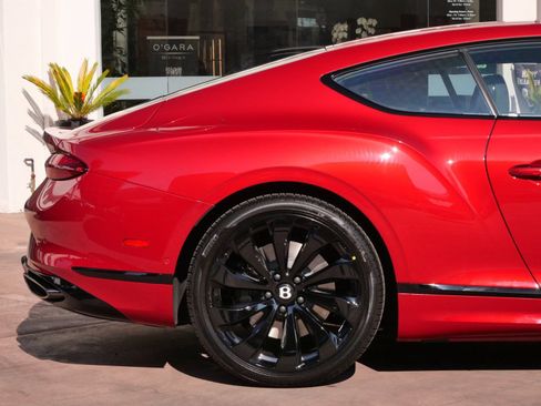 Used 2026 Bentley Continental GT AWD/4WD image 22