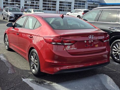 Used 2018 Hyundai Elantra Value Edition image 9