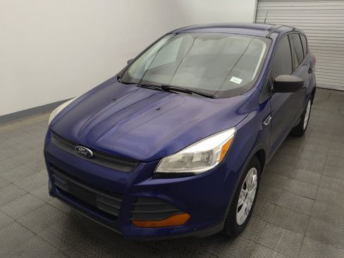 Used 2014 Ford Escape S FWD image 15