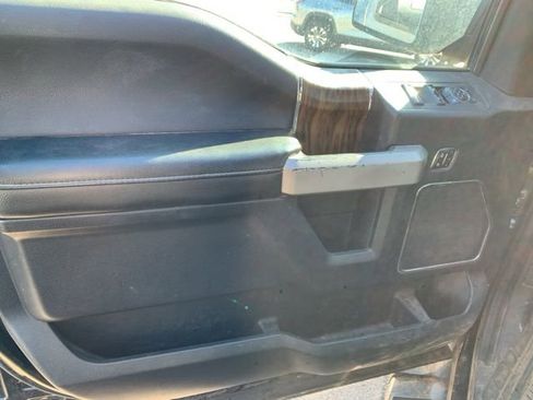 Used 2020 Ford F150 Lariat AWD/4WD image 6