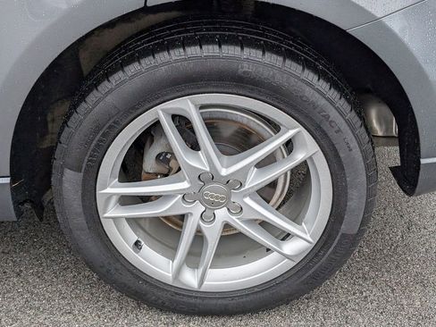 Used 2016 Audi Q5 2.0T Premium Plus w/ Technology Package image 28