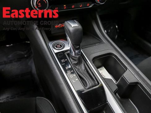 Used 2022 Nissan Sentra SV w/ Electronics Package image 13