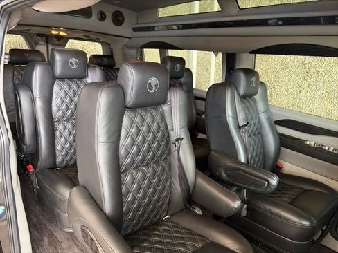 Used 2024 Ford Transit 150 Low Roof AWD image 13