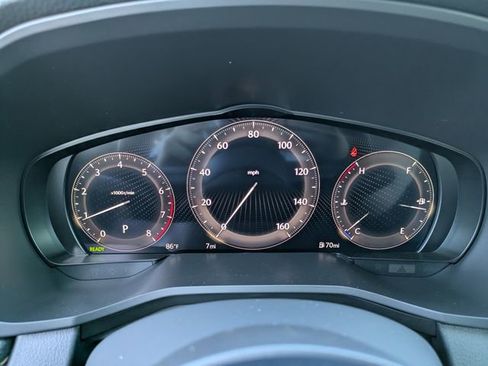 New 2026 MAZDA CX-90 3.3 Turbo w/ Premium Sport Pkg image 25