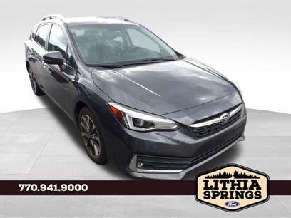 Used 2023 Subaru Impreza 2.0i Limited