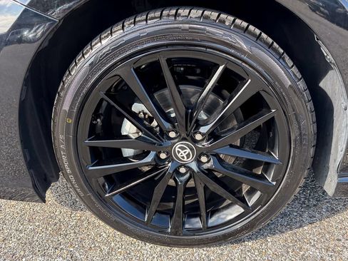 Certified 2024 Toyota Camry XSE FWD image 49
