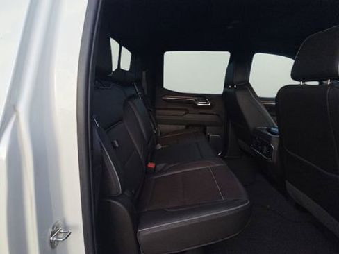 Used 2024 GMC Sierra 1500 Denali w/ Technology Package image 13