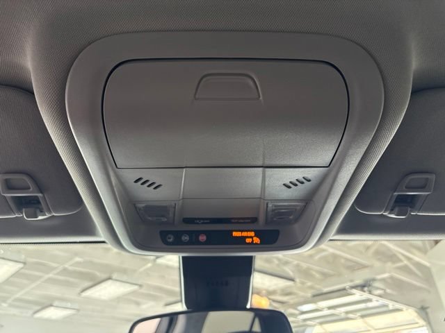 Used 2024 Chevrolet Equinox LT AWD/4WD image 43