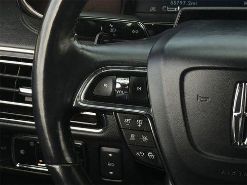 Used 2024 Lincoln Navigator L 4WD image 13