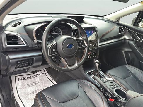 Used 2019 Subaru Crosstrek 2.0i Limited image 17