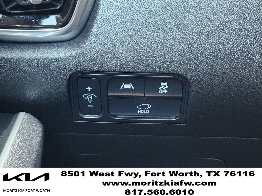 Certified 2023 Kia Sorento SX AWD/4WD image 21
