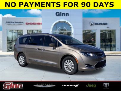 Used 2018 Chrysler Pacifica Touring-L