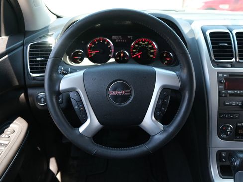 Used 2012 GMC Acadia SLT AWD/4WD image 18