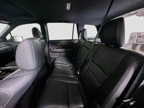 Used 2019 Honda Passport EX-L image 26